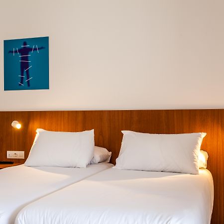 Hotel Bela Fisterra Kültér fotó