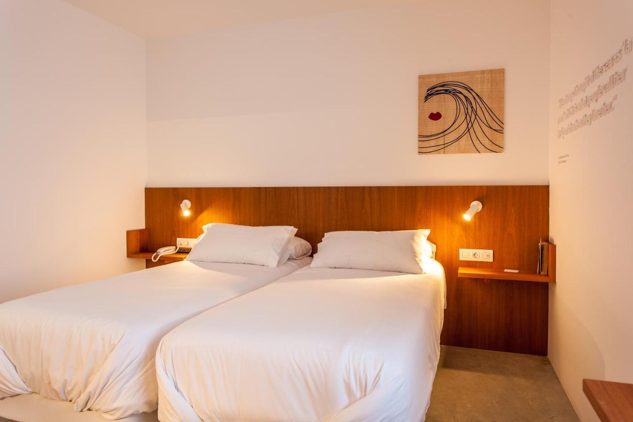Hotel Bela Fisterra Kültér fotó