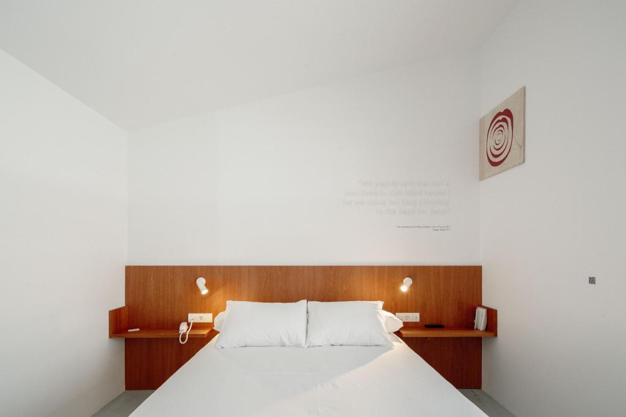 Hotel Bela Fisterra Kültér fotó