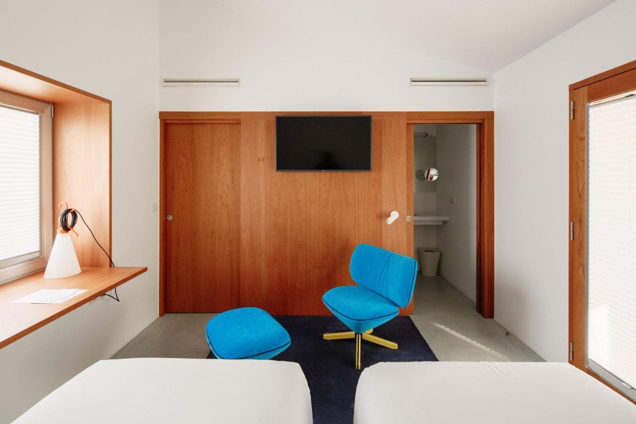 Hotel Bela Fisterra Kültér fotó