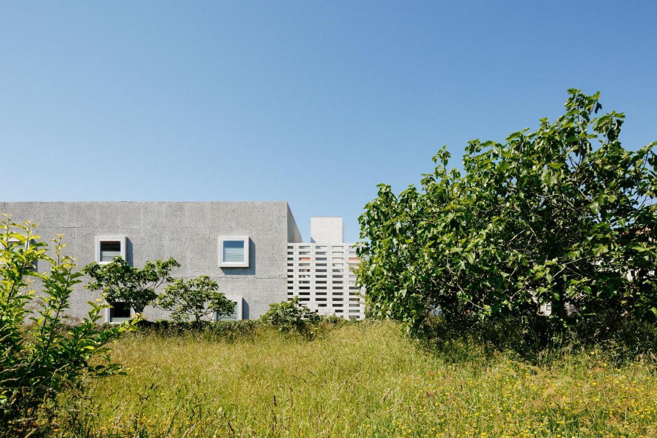 Hotel Bela Fisterra Kültér fotó