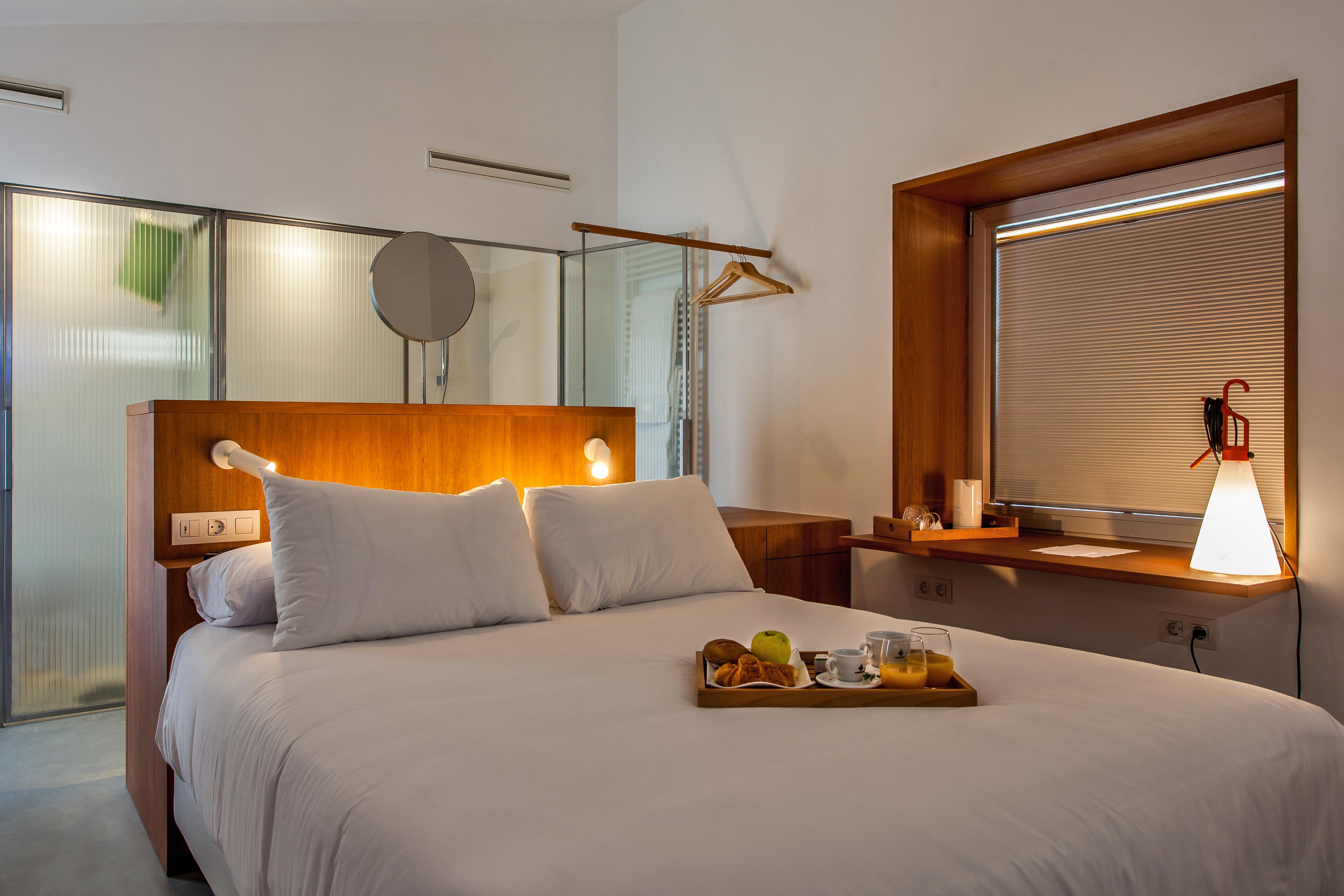 Hotel Bela Fisterra Kültér fotó