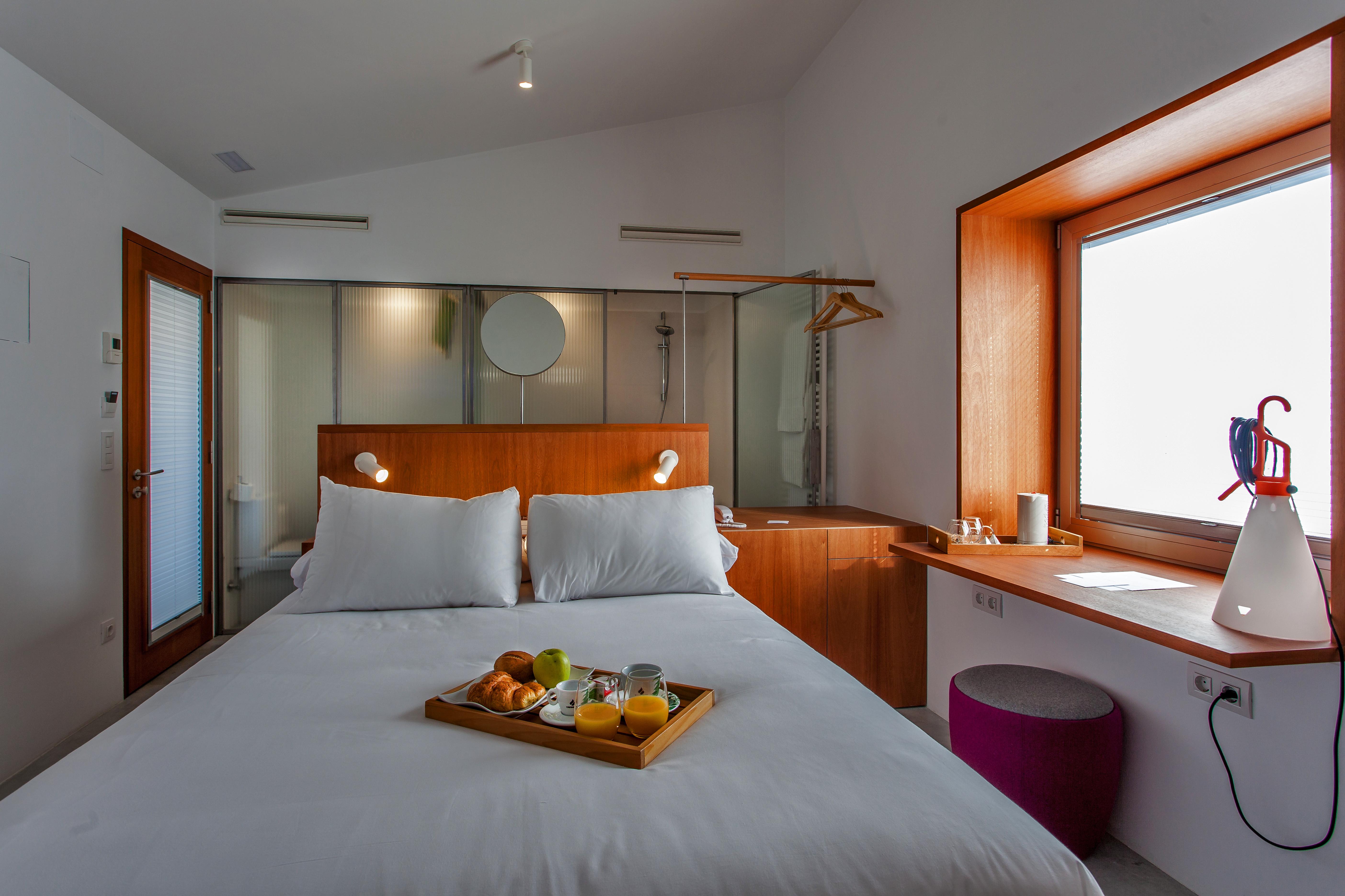 Hotel Bela Fisterra Kültér fotó