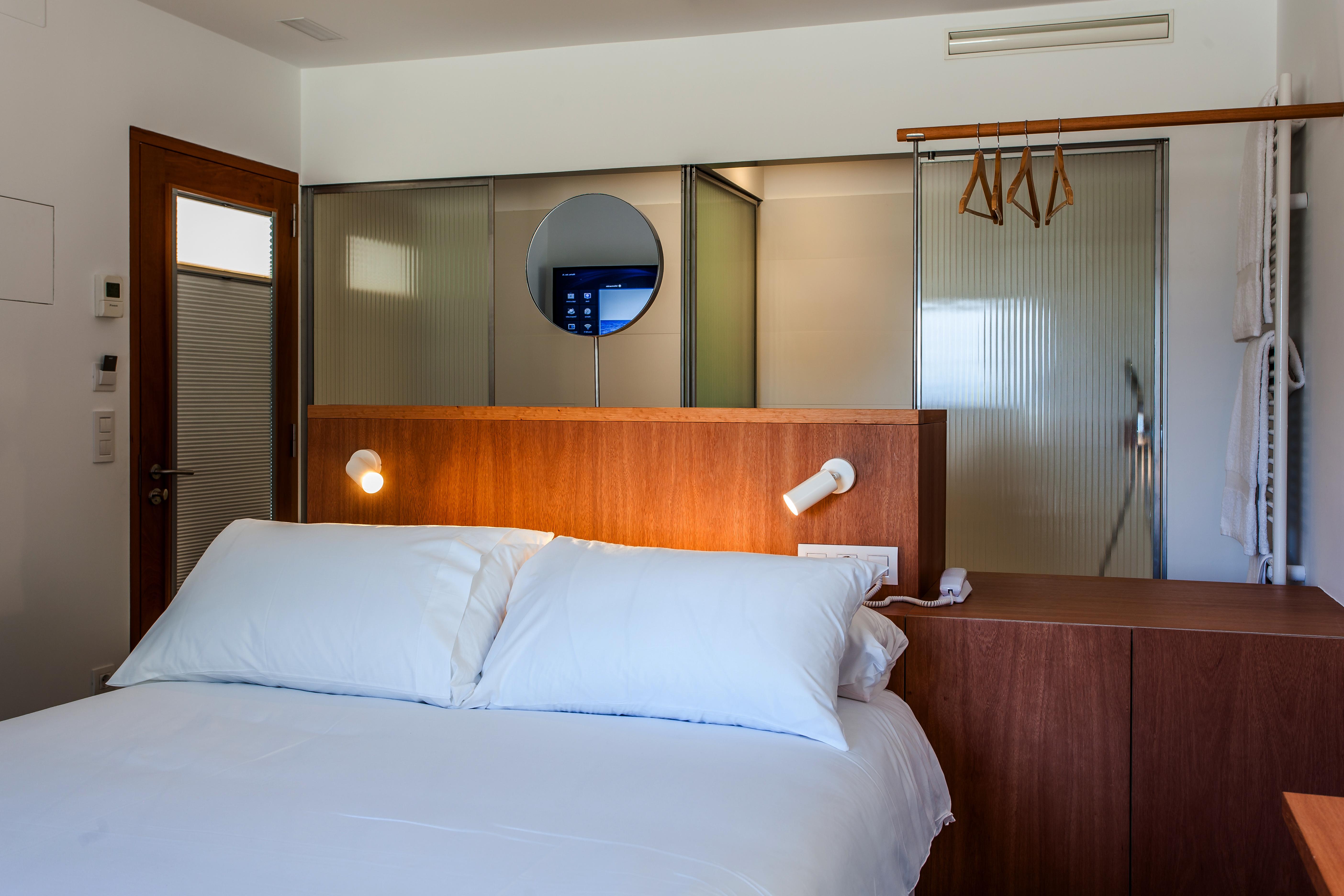 Hotel Bela Fisterra Kültér fotó