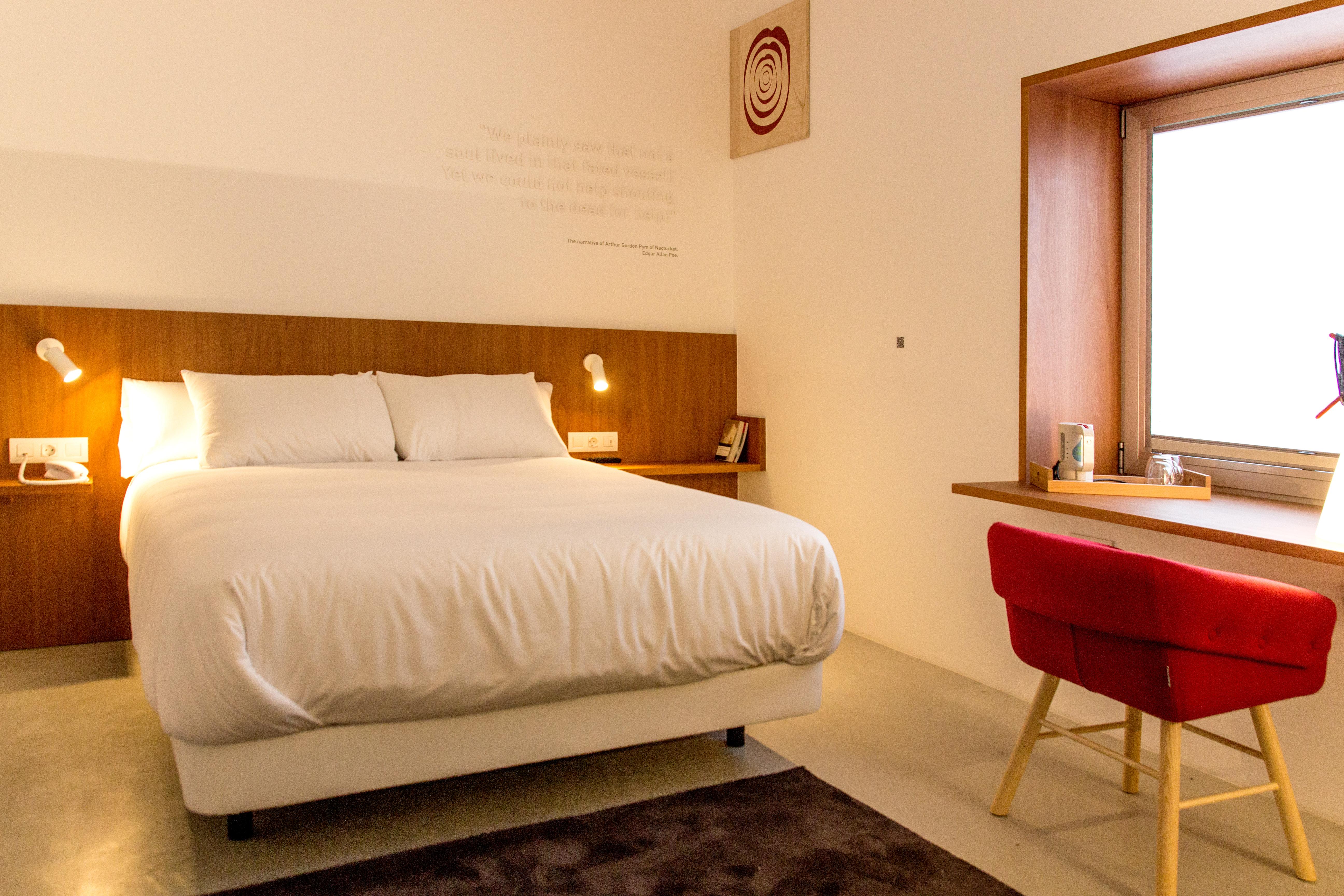 Hotel Bela Fisterra Kültér fotó