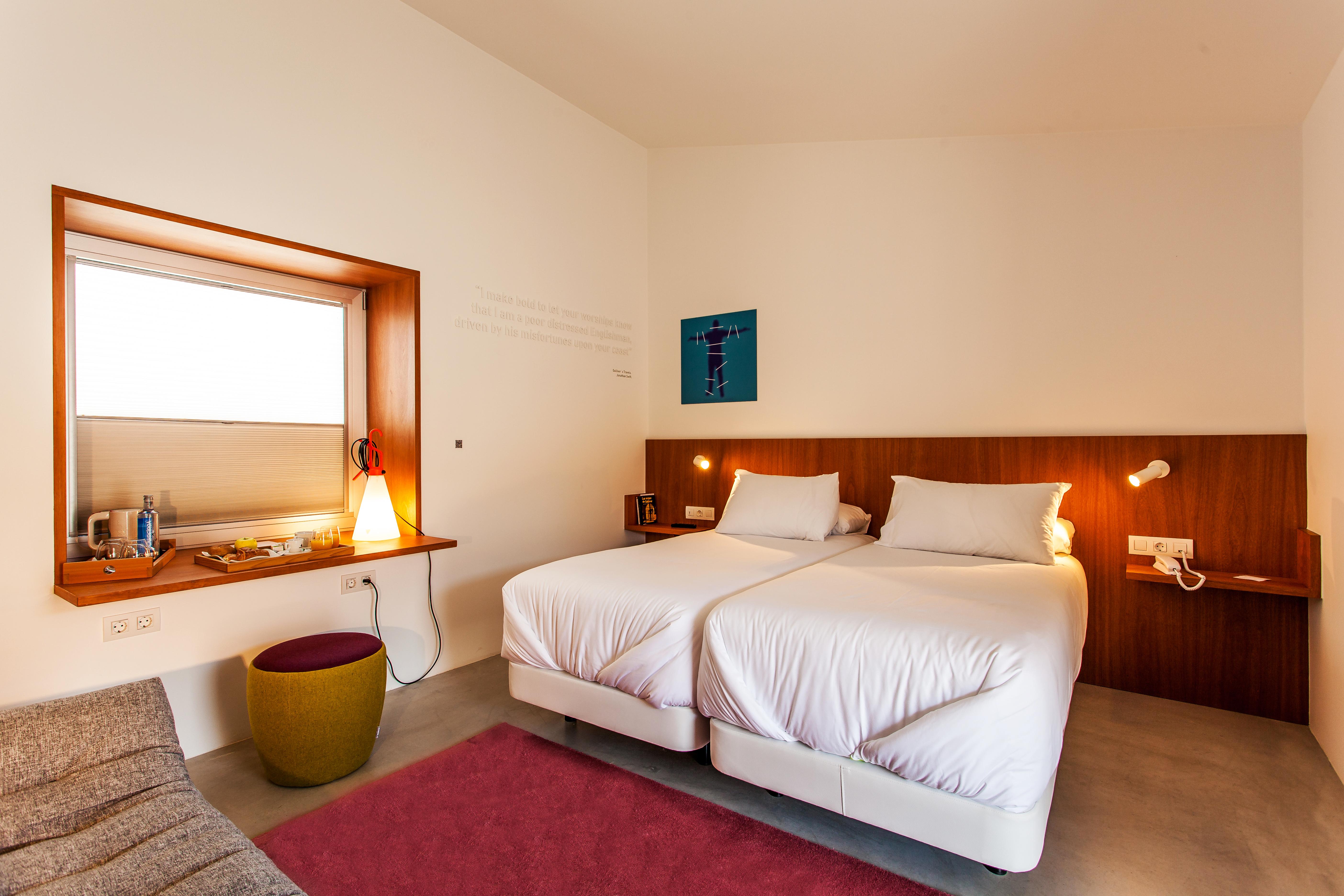 Hotel Bela Fisterra Kültér fotó