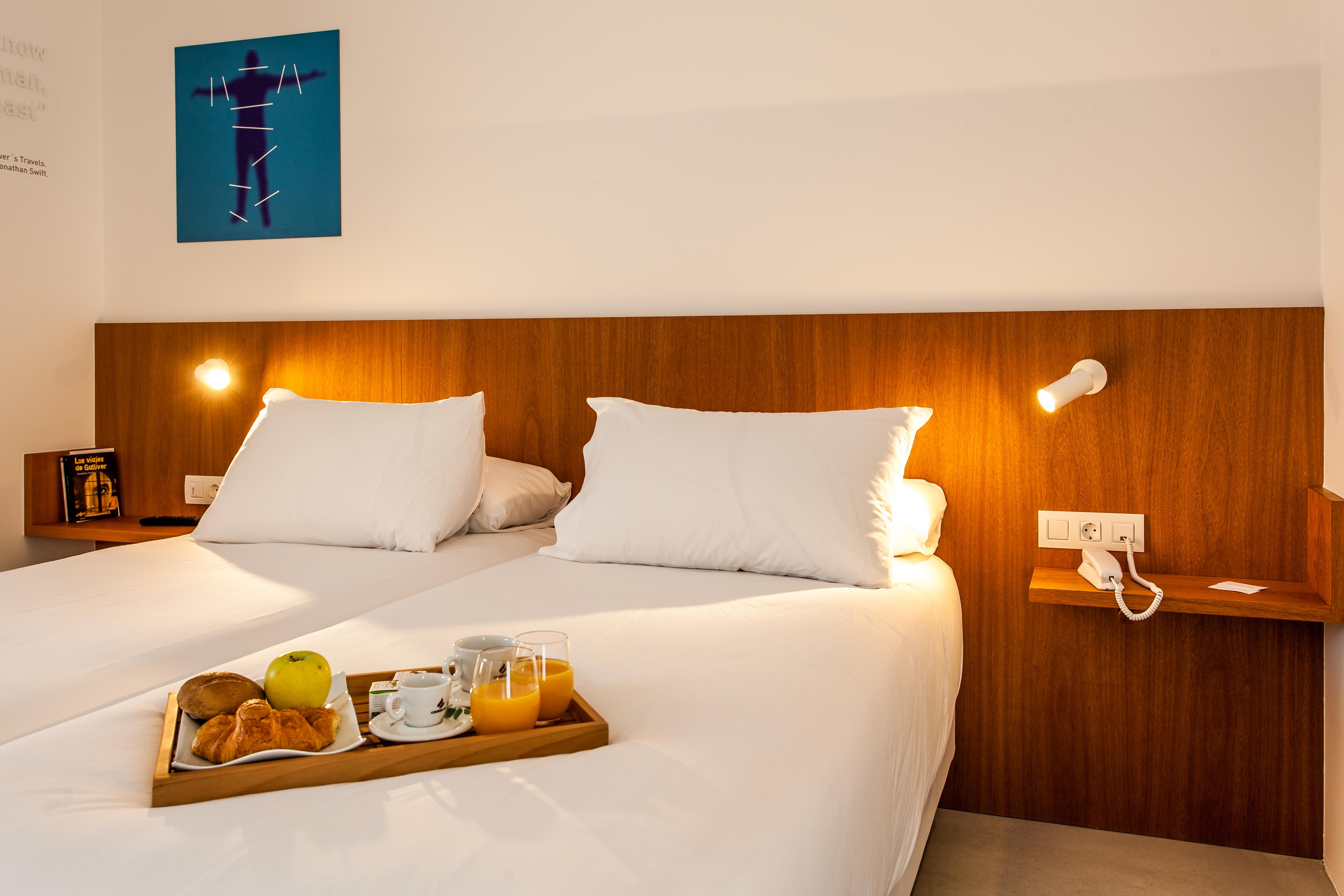 Hotel Bela Fisterra Kültér fotó