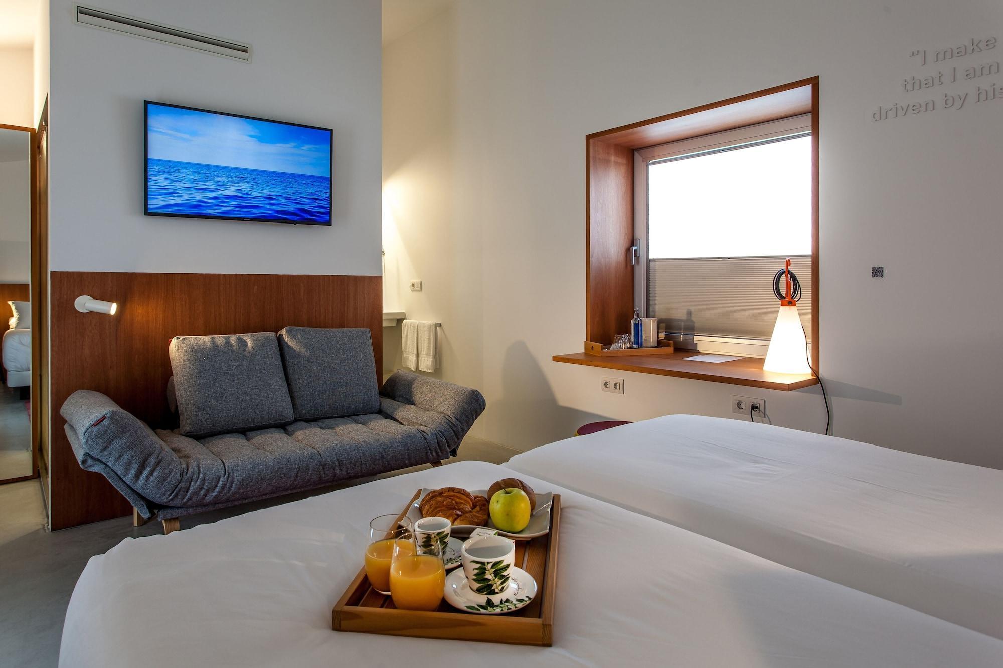 Hotel Bela Fisterra Kültér fotó