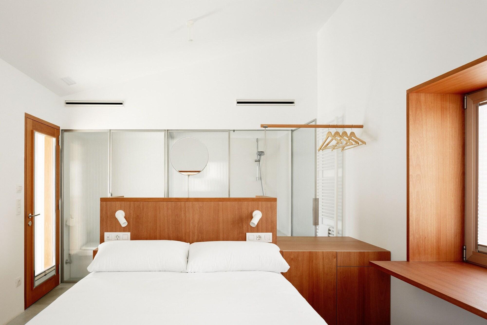 Hotel Bela Fisterra Kültér fotó