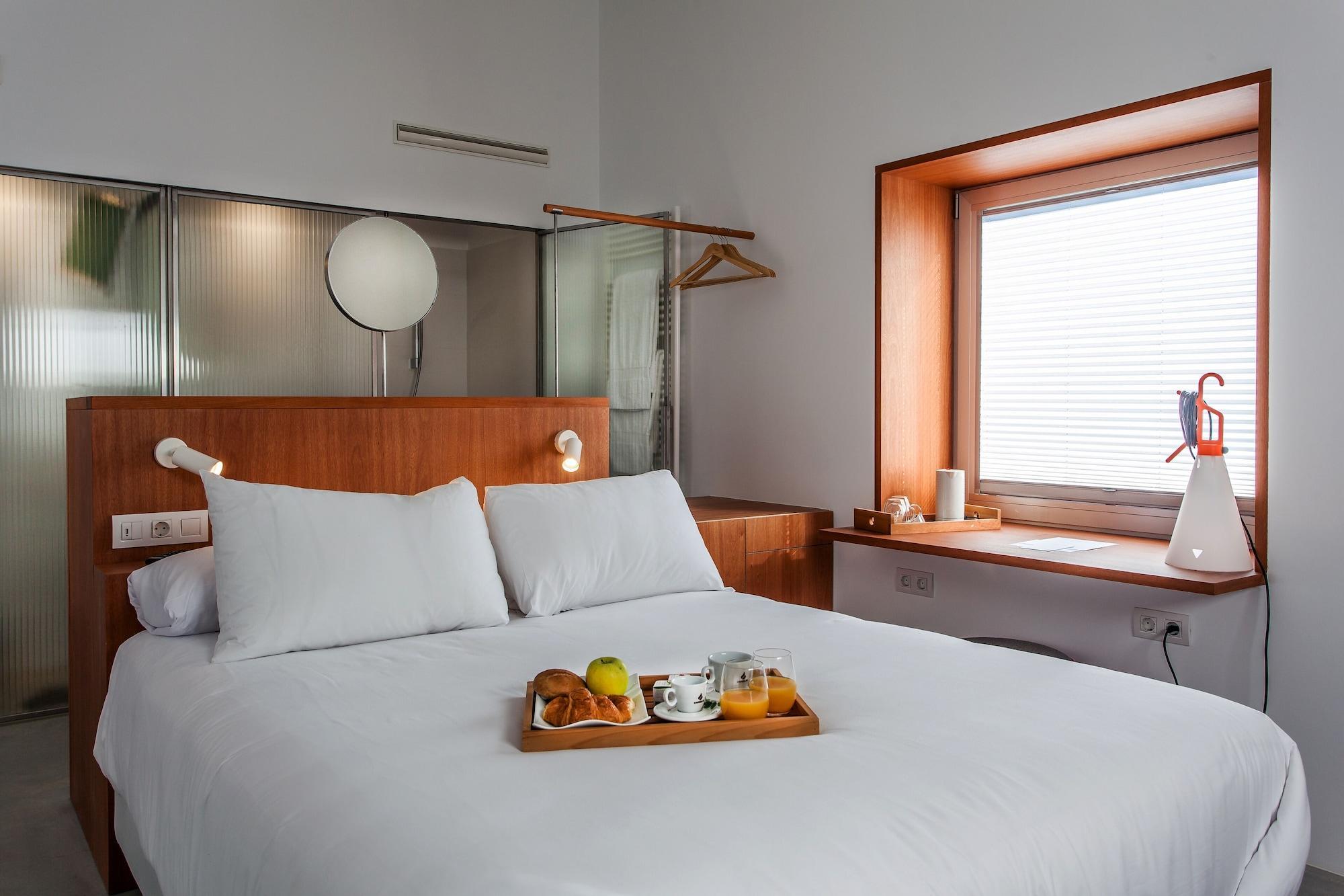Hotel Bela Fisterra Kültér fotó