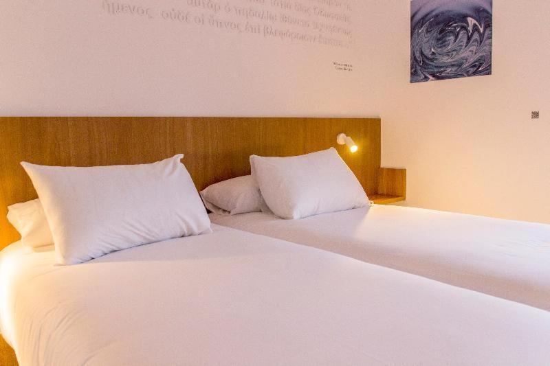 Hotel Bela Fisterra Szoba fotó