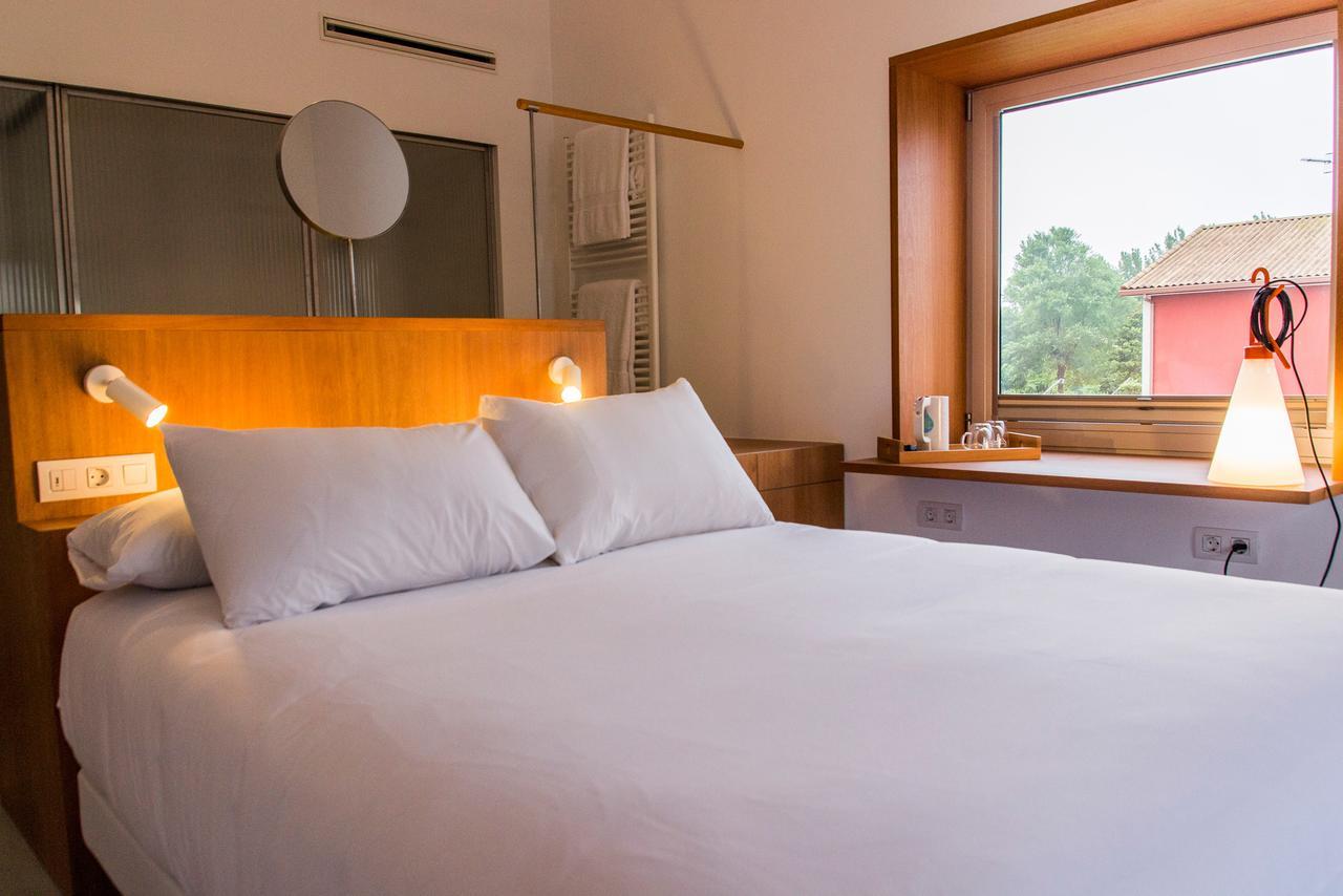 Hotel Bela Fisterra Kültér fotó