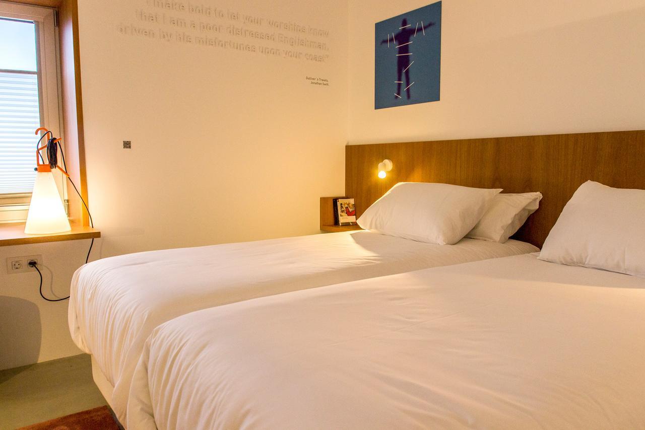 Hotel Bela Fisterra Kültér fotó