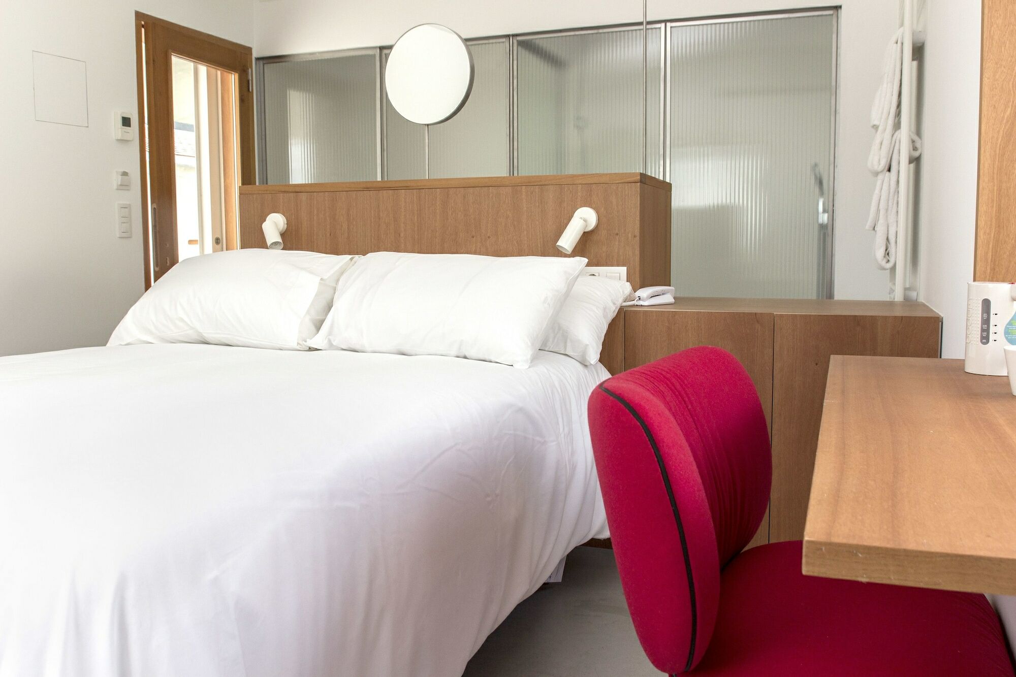 Hotel Bela Fisterra Kültér fotó
