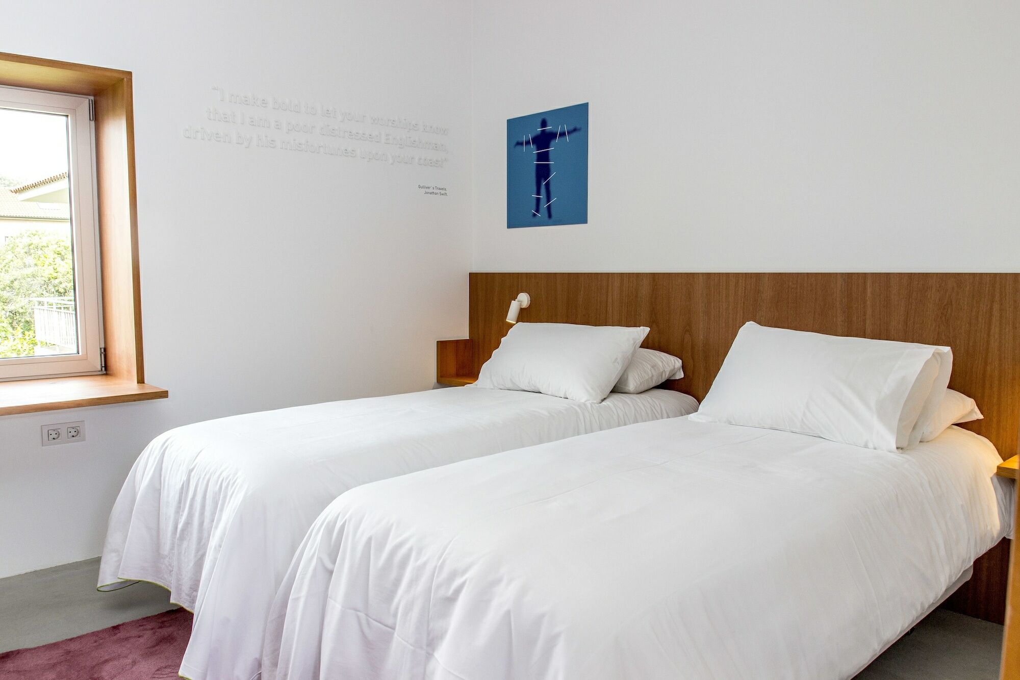 Hotel Bela Fisterra Kültér fotó